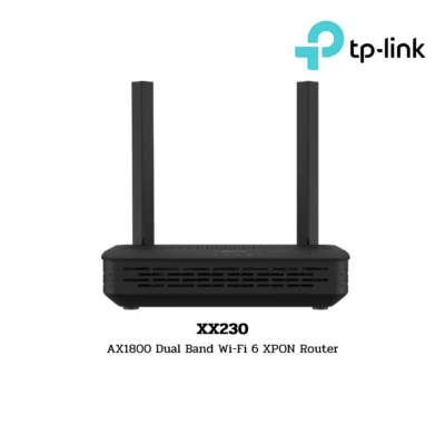 TP-Link Aginet PON Series รุ่น XX230