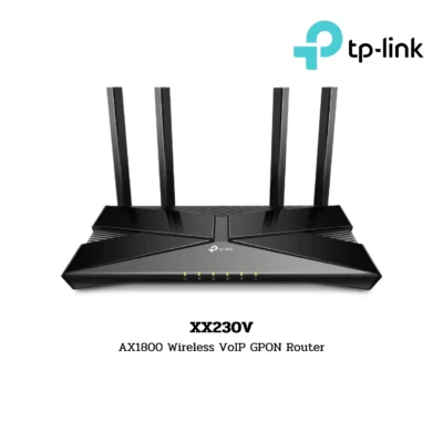 TP-Link Aginet PON Series รุ่น XX230V