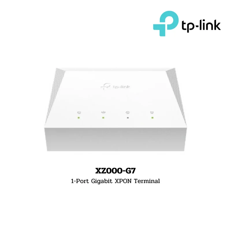TP-Link Aginet PON Series รุ่น XZ000-G7