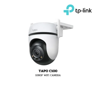TP-Link TAPO Smart Camera รุ่น TAPO C100