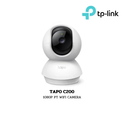 TP-Link TAPO Smart Camera รุ่น TAPO C200
