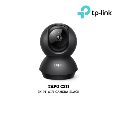TP-Link TAPO Smart Camera รุ่น TAPO C211