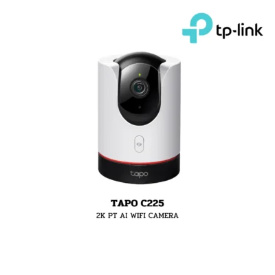 TP-Link TAPO Smart Camera รุ่น TAPO C225