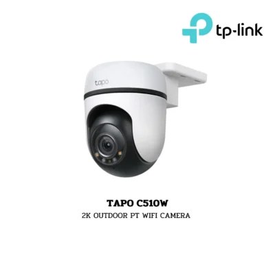 TP-Link TAPO Smart Camera รุ่น TAPO C510W