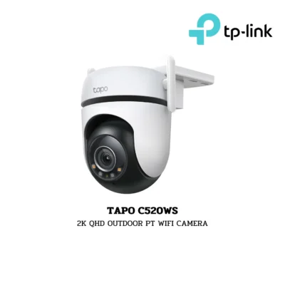TP-Link TAPO Smart Camera รุ่น TAPO C520WS