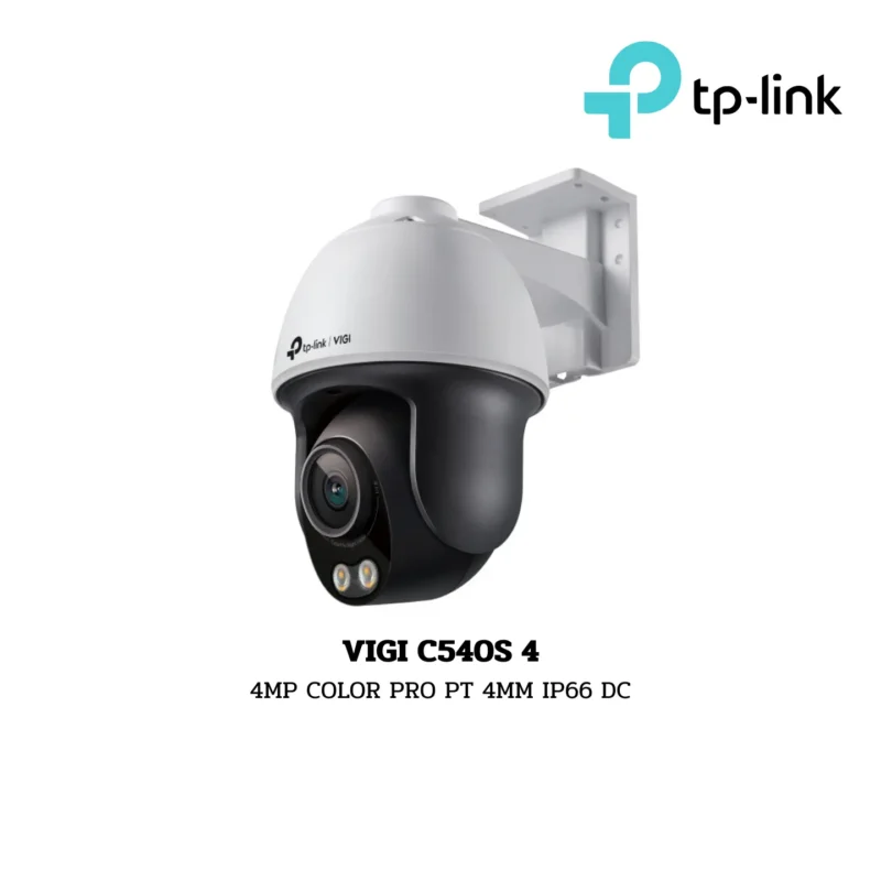 TP-Link รุ่น VIGI C540S 4