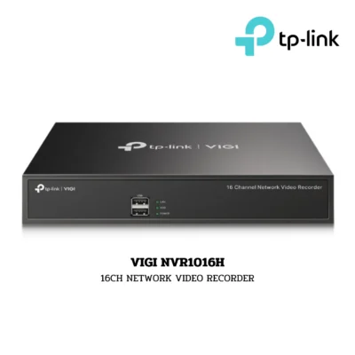 NVR TP-Link รุ่น VIGI NVR1016H