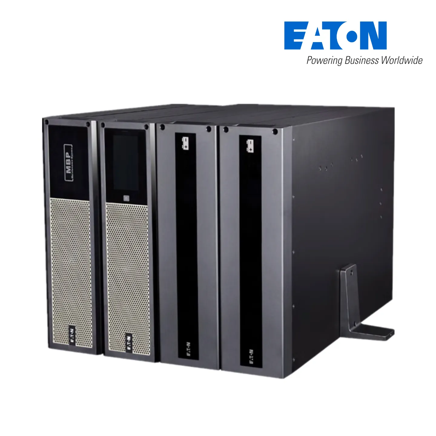 (9000-00375) 9SXEBM480RT6U External Battery Module for 9SX15/20kVA, 480V (2 x 20 x 240V/9AH)