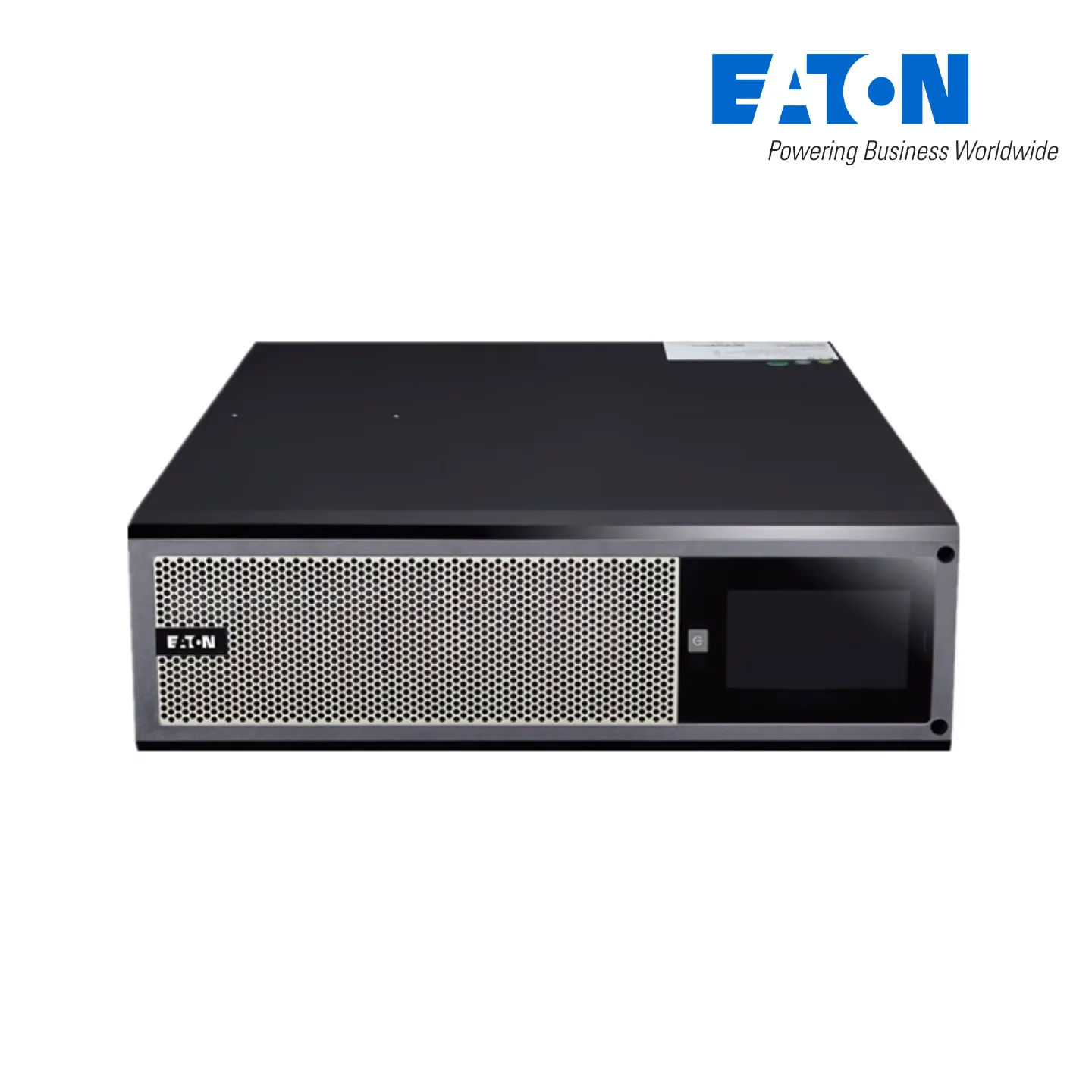 (9000-00375) 9SXEBM480RT6U External Battery Module for 9SX15/20kVA, 480V (2 x 20 x 240V/9AH)