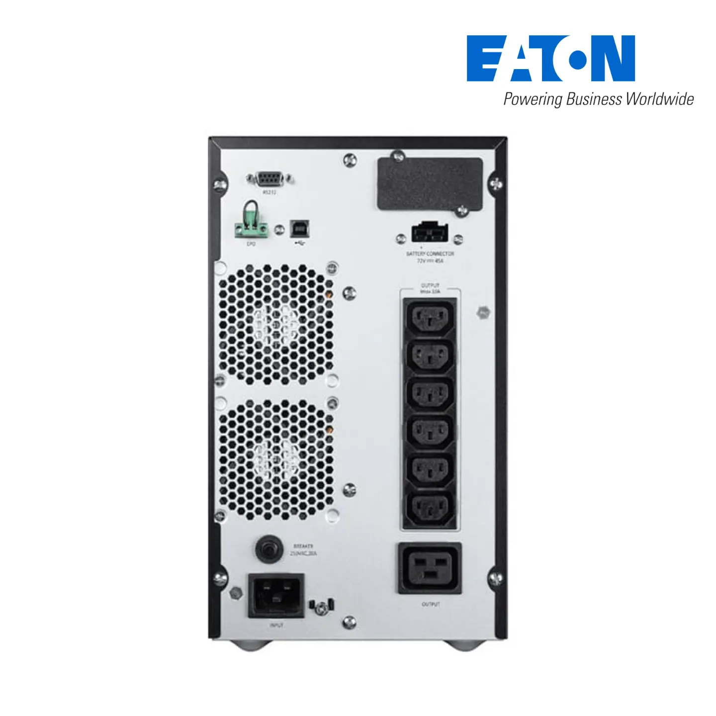 (9000-00527) EATON External Battery Module 72V for 9A3000i