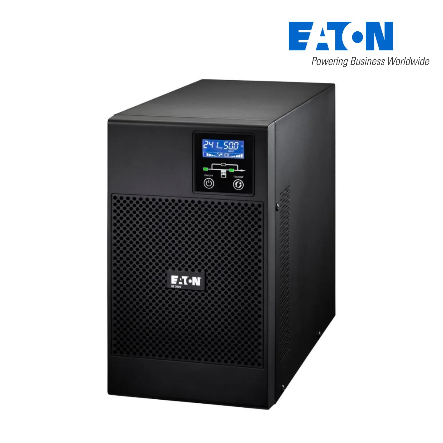เครื่องสำรองไฟ Eaton 9E3000iXL (9103-83967) รุ่น 9E