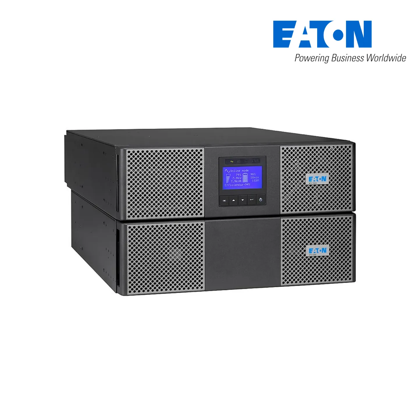 เครื่องสำรองไฟ Eaton 9PX11KI