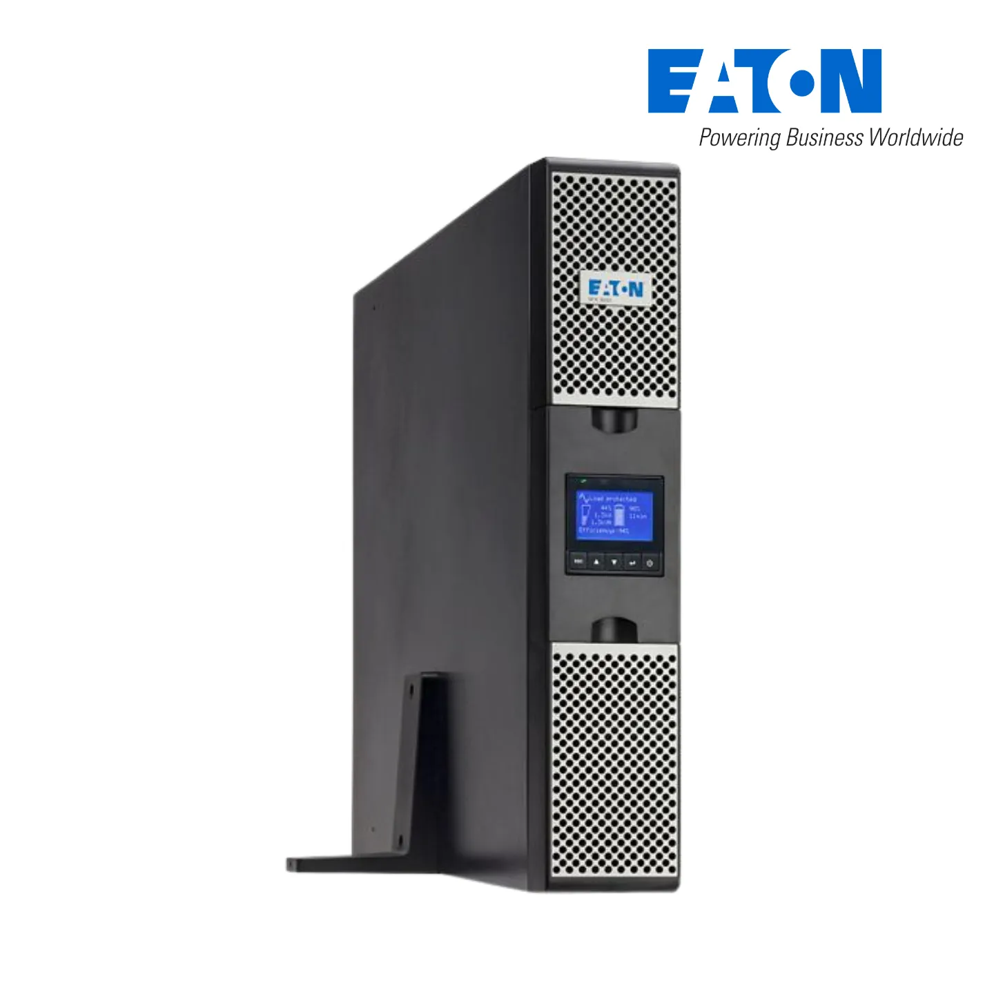 เครื่องสำรองไฟ Eaton 9PXLI3000IRT รุ่น 9PX Lithium