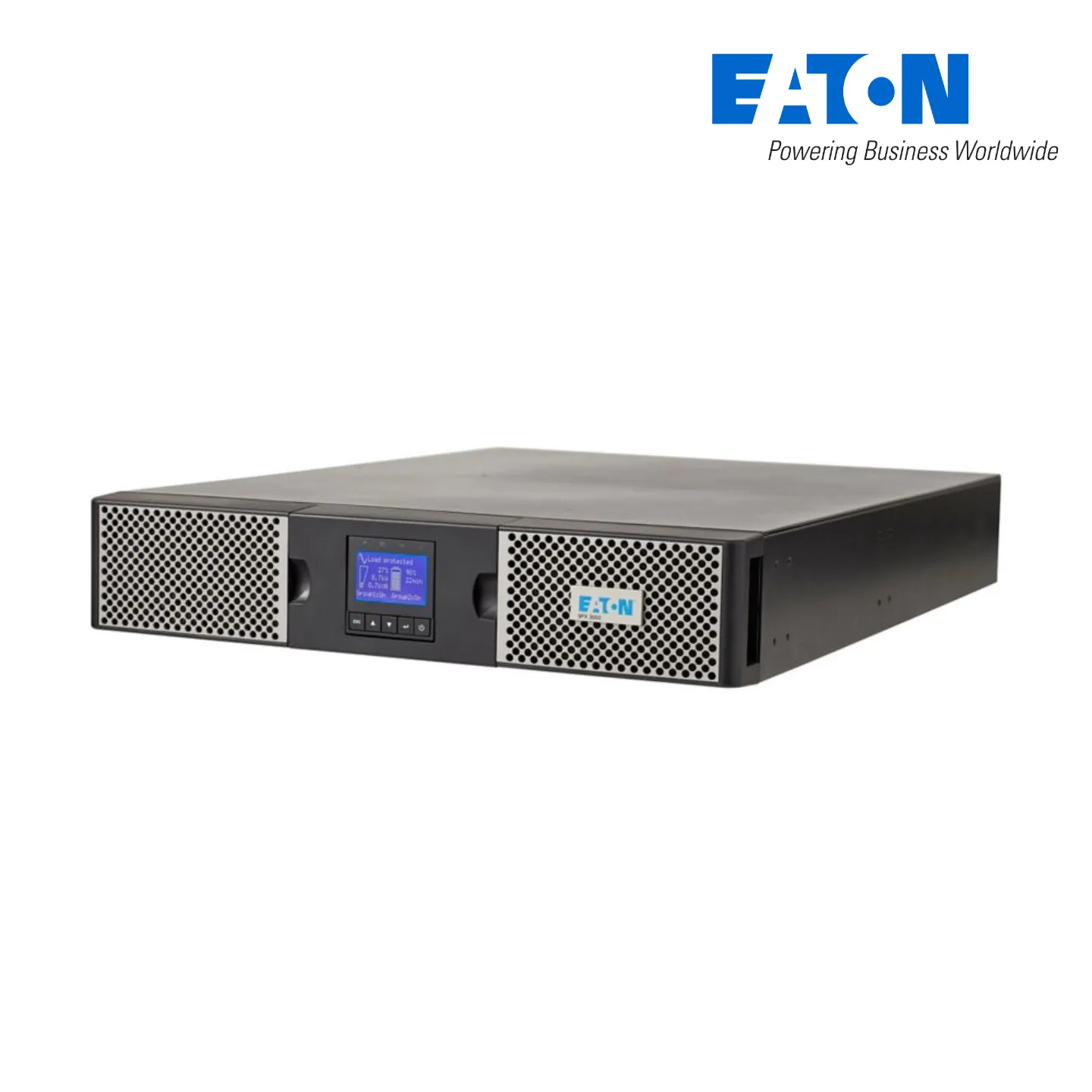 เครื่องสำรองไฟ Eaton 9PXLI3000IRT รุ่น 9PX Lithium