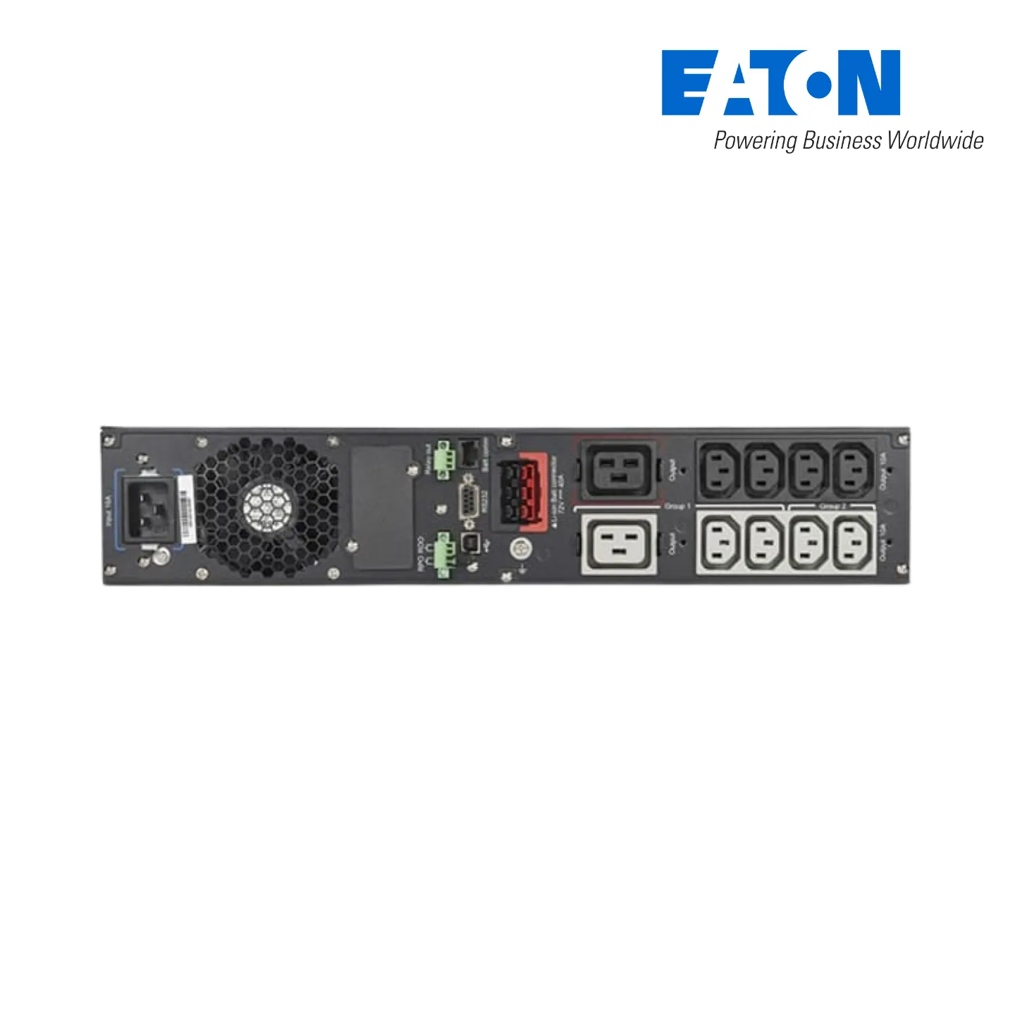 เครื่องสำรองไฟ Eaton 9PXLI3000IRT รุ่น 9PX Lithium
