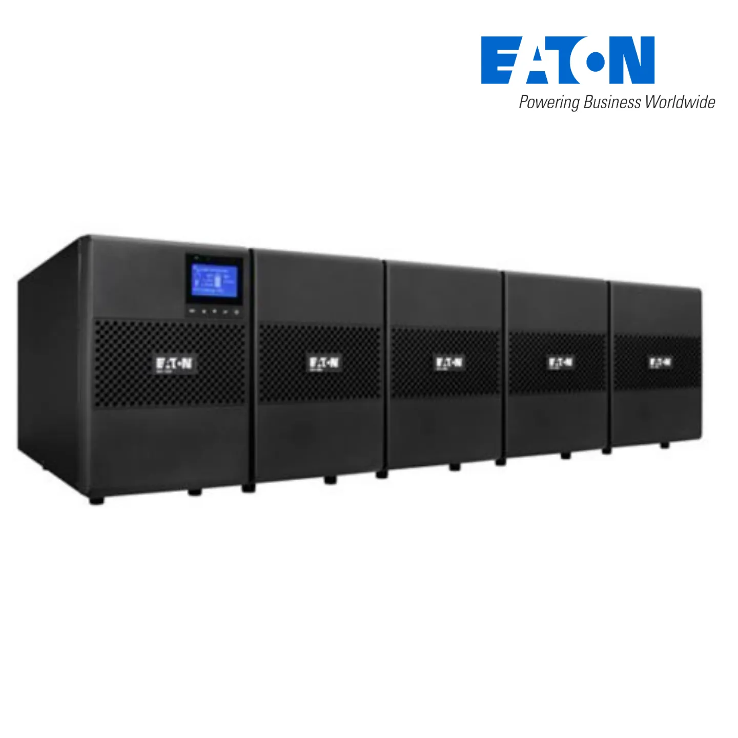 (9000-00352) 9SXEBM1K External Battery Module for 9SX 1000VA Tower