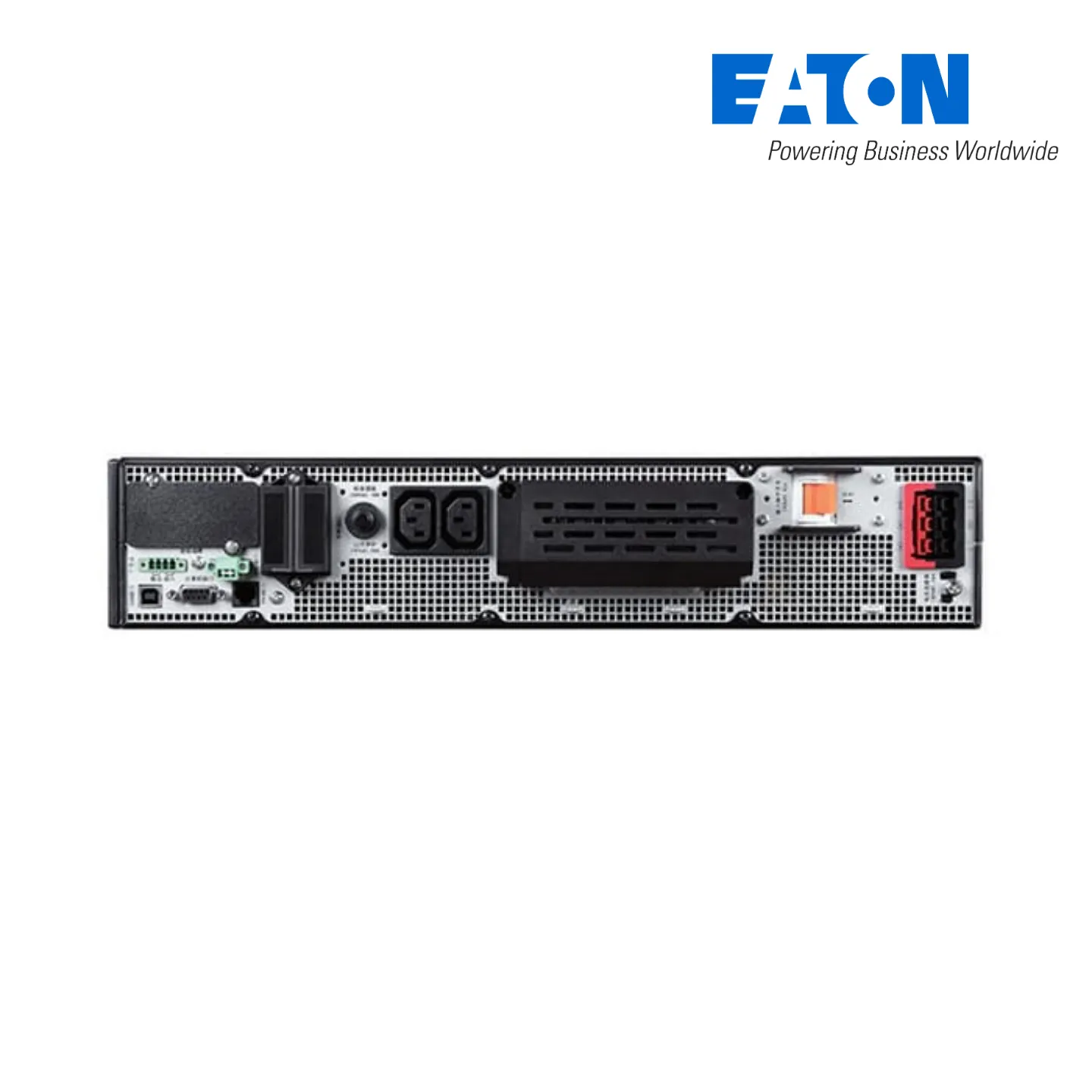 เครื่องสำรองไฟ Eaton DXRT6KIXL (9104-12897EA1)