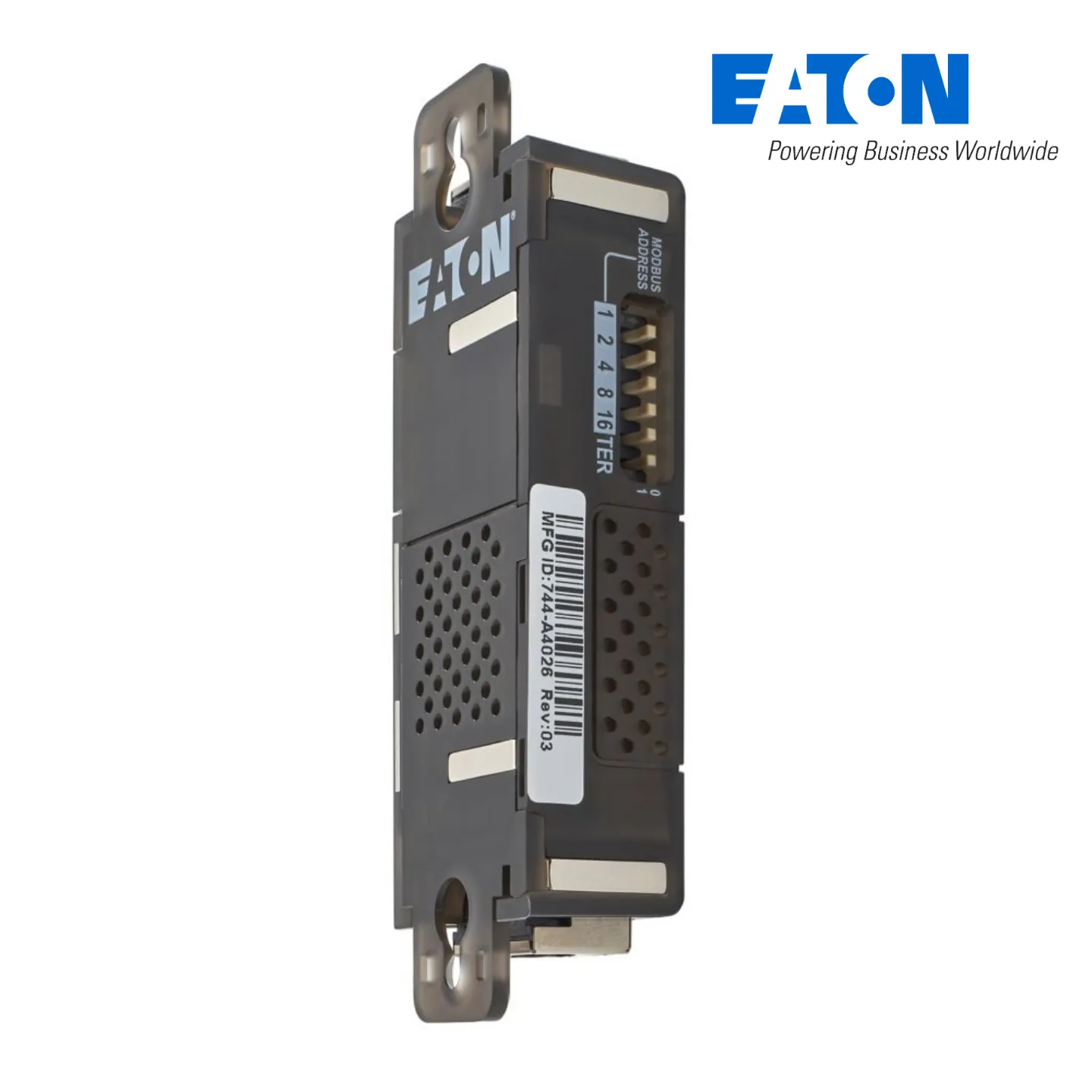 (744-A4026) EMPDT1H1C2 EATON Environmental Monitoring Probe Gen 2