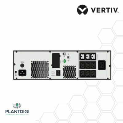 เครื่องสำรองไฟ Vertiv Liebert ITA2: 20KVA/20KW [ITA2-20KVA] (01202683) - Image 2