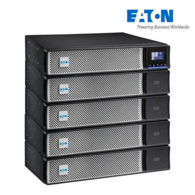(9000-1426) 5PXEBM48V EATON 5PX External Battery Module 48V RT2U G2 7 (9000-1426) 5PXEBM48V EATON 5PX External Battery Module 48V RT2U G2 - Image 4