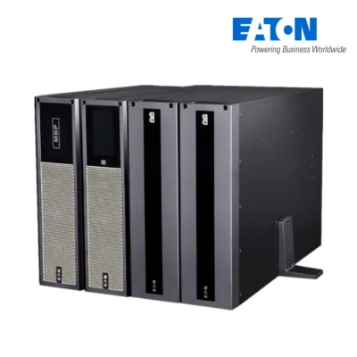 (9000-00374) 9SXEBM384RT6U External Battery Module for 9SX15/20kVA, 384V (2 x 16 x 192V/9AH) 4 (9000-00374) 9SXEBM384RT6U External Battery Module for 9SX15/20kVA, 384V (2 x 16 x 192V/9AH) - Image 2