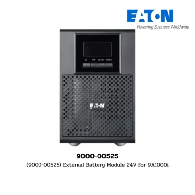 (9000-00525)​ EATON External Battery Module 24V for 9A1000i
