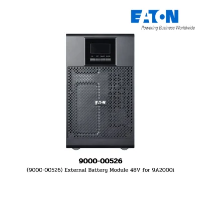 (9000-00526) EATON External Battery Module 48V for 9A2000i
