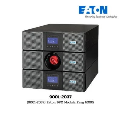 (9001-2037) Eaton 9PX ModularEasy 6000i