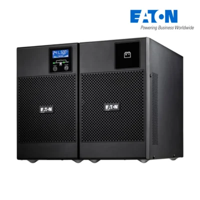 (9000-00371) 9EEBM72 EATON External Battery Module for 2KVA and 3KVA ONLY 7 (9000-00371) 9EEBM72 EATON External Battery Module for 2KVA and 3KVA ONLY - Image 3