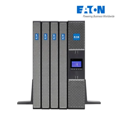 แบตเตอรี่ Eaton 9PXLIEBM72VRT รุ่น 9PX Lithium (744-LB010) 3 แบตเตอรี่ Eaton 9PXLIEBM72VRT รุ่น 9PX Lithium (744-LB010) - Image 2
