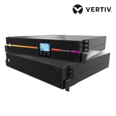 แบตเตอรี่ Vertiv GXE3 Series GXE3-EBC240VRT3U (VTV-02313140) - Image 5
