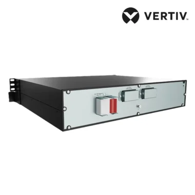 แบตเตอรี่ Vertiv GXE3 Series GXE3-EBC240VRT3U (VTV-02313140) - Image 4