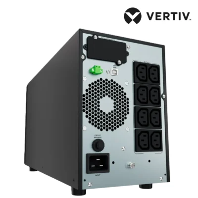 เครื่องสำรองไฟ Vertiv GXE3 Series GXE3-2000IMT (01203744) 5 เครื่องสำรองไฟ Vertiv GXE3 Series GXE3-2000IMT (01203744) - Image 2