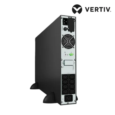 เครื่องสำรองไฟ Vertiv GXE3 Series GXE3-3000IRT2UXL (01203737) 7 เครื่องสำรองไฟ Vertiv GXE3 Series GXE3-3000IRT2UXL (01203737) - Image 2
