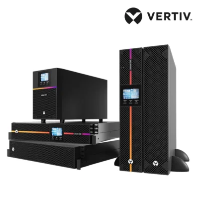 เครื่องสำรองไฟ Vertiv GXE3 Series GXE3-1500IRT2UXL (01203735) 13 เครื่องสำรองไฟ Vertiv GXE3 Series GXE3-1500IRT2UXL (01203735) - Image 7