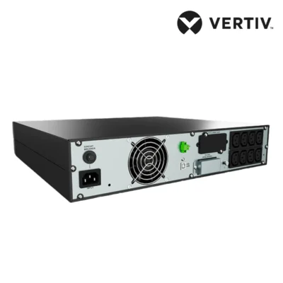 เครื่องสำรองไฟ Vertiv GXE3 Series GXE3-1500IRT2UXL (01203735) 9 เครื่องสำรองไฟ Vertiv GXE3 Series GXE3-1500IRT2UXL (01203735) - Image 3