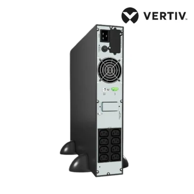 เครื่องสำรองไฟ Vertiv GXE3 Series GXE3-1500IRT2UXL (01203735) 11 เครื่องสำรองไฟ Vertiv GXE3 Series GXE3-1500IRT2UXL (01203735) - Image 5