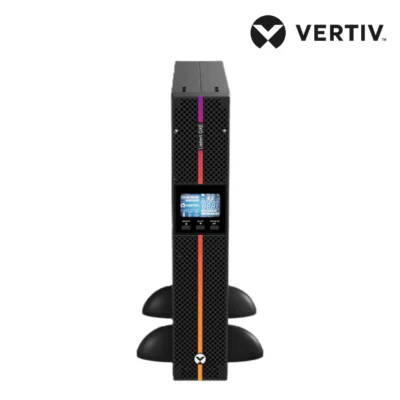 เครื่องสำรองไฟ Vertiv GXE3 Series GXE3-1500IRT2UXL (01203735) 12 เครื่องสำรองไฟ Vertiv GXE3 Series GXE3-1500IRT2UXL (01203735) - Image 6