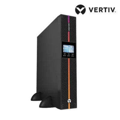 เครื่องสำรองไฟ Vertiv GXE3 Series GXE3-1500IRT2UXL (01203735) 10 เครื่องสำรองไฟ Vertiv GXE3 Series GXE3-1500IRT2UXL (01203735) - Image 4