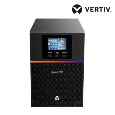 เครื่องสำรองไฟ Vertiv GXE3 Series GXE3-1500IMT (01203743) 6 เครื่องสำรองไฟ Vertiv GXE3 Series GXE3-1500IMT (01203743) - Image 3