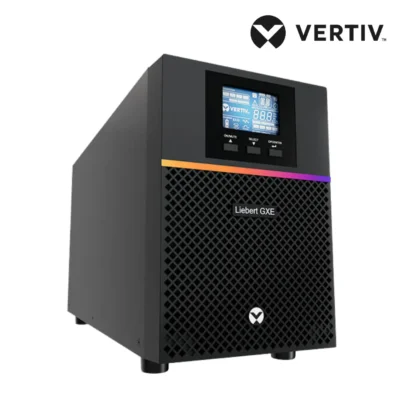 เครื่องสำรองไฟ Vertiv GXE3 Series GXE3-1500IMT (01203743) 7 เครื่องสำรองไฟ Vertiv GXE3 Series GXE3-1500IMT (01203743) - Image 4