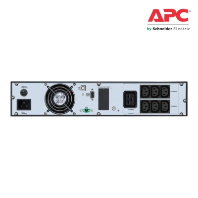 เครื่องสำรองไฟ APC SRVL3KRIRK รุ่น APC Smart-UPS Lithium Ion 3 เครื่องสำรองไฟ APC SRVL3KRIRK รุ่น APC Smart-UPS Lithium Ion - Image 2