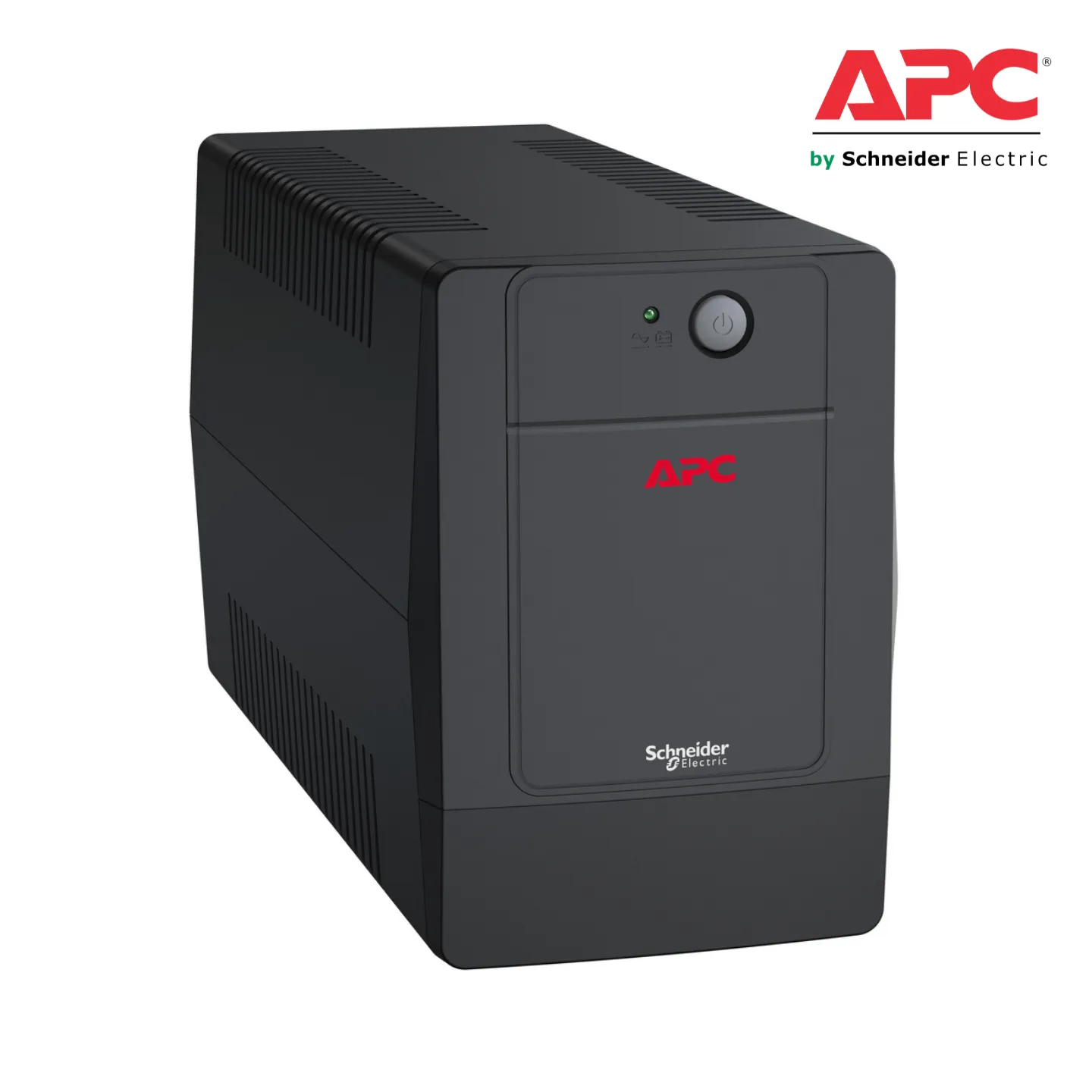 เครื่องสำรองไฟ APC Easy UPS BVG Series รุ่น BVG1200I-MSN