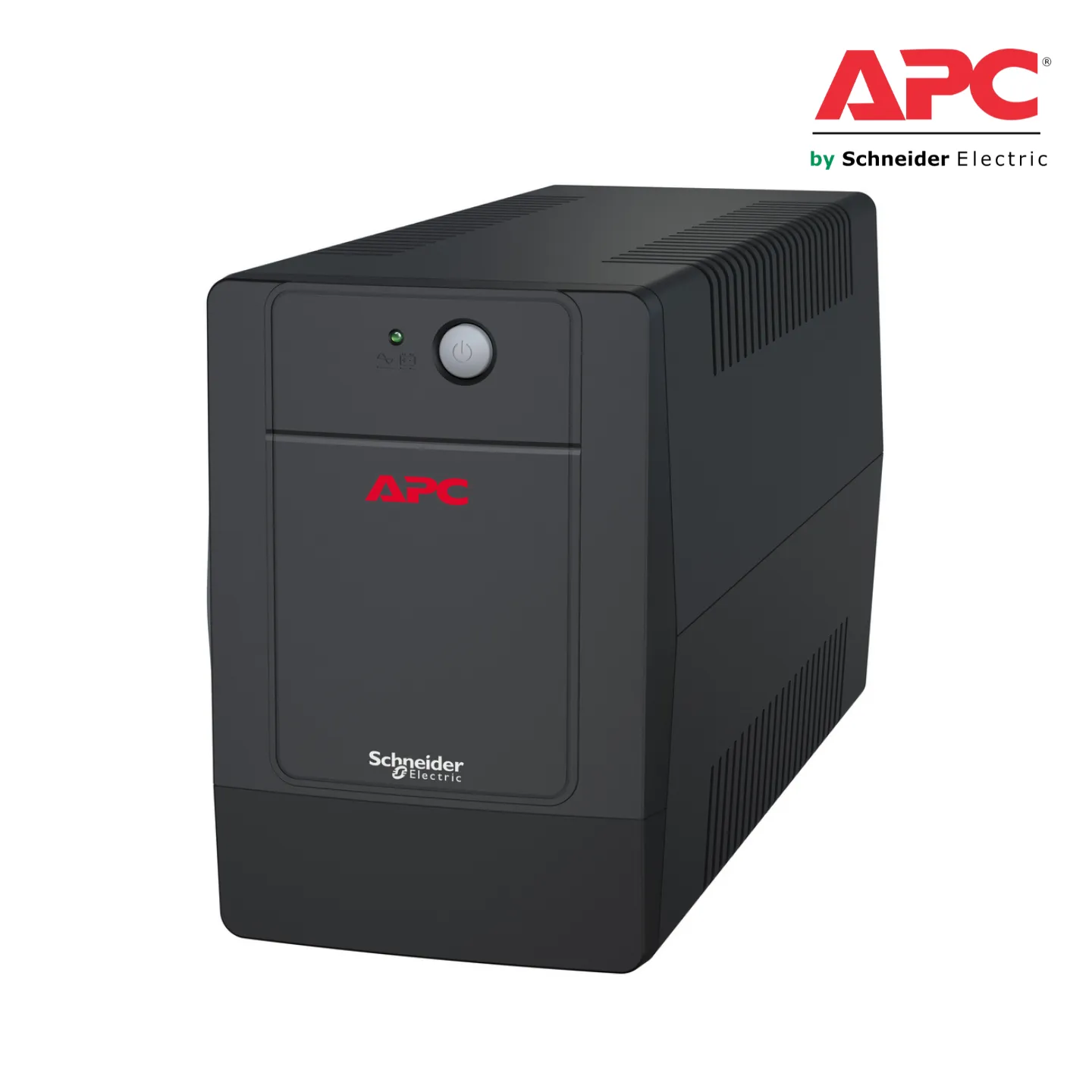 เครื่องสำรองไฟ APC Easy UPS BVG Series รุ่น BVG1200I-MSN