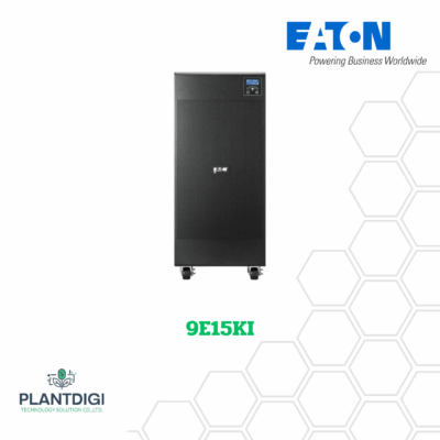 เครื่องสำรองไฟ Eaton 9E รุ่น 9E15KI (9105-52106)