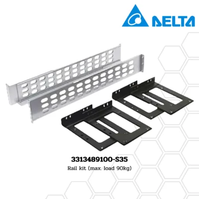 Delta 3313489100-S35 Rail Kit Accessories