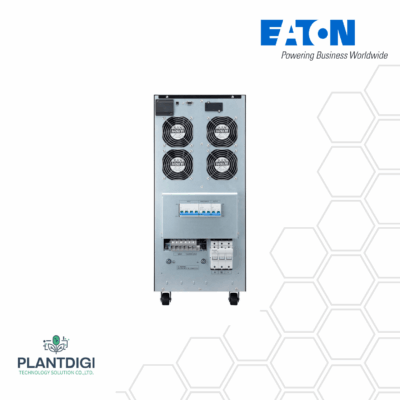 เครื่องสำรองไฟ Eaton 9E รุ่น 9E15KI (9105-52106) - Image 4