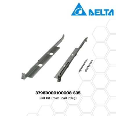 Delta 3798D000100008-S35 Rail Kit Accessories
