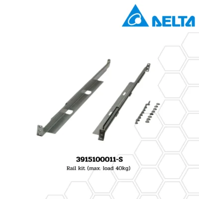 Delta 3915100011-S Rail Kit Accessories