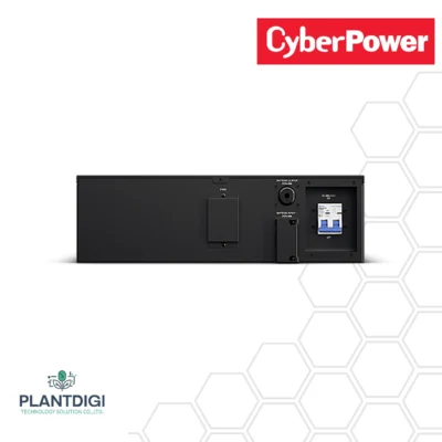แบตเตอรี่ CyberPower BM240V63ART3U BATTERY MODULE BM240V63ART3U 3 แบตเตอรี่ CyberPower BM240V63ART3U BATTERY MODULE BM240V63ART3U - Image 2
